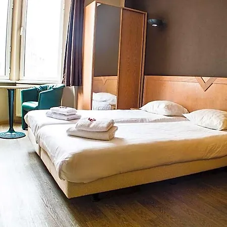 Sleep & Go Ξενοδοχείο
