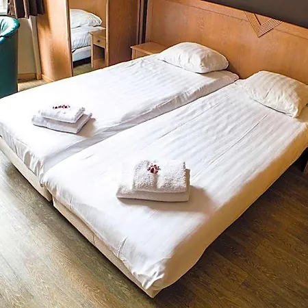 Sleep & Go Blankenberge