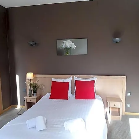 Hotel Sleep & Go Blankenberge