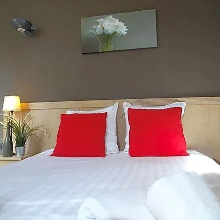 Hotel Sleep & Go