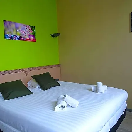 Hotel Sleep & Go