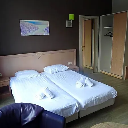 Hotel Sleep & Go