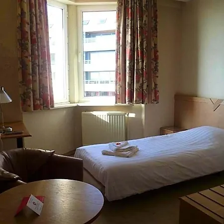 Sleep & Go Blankenberge