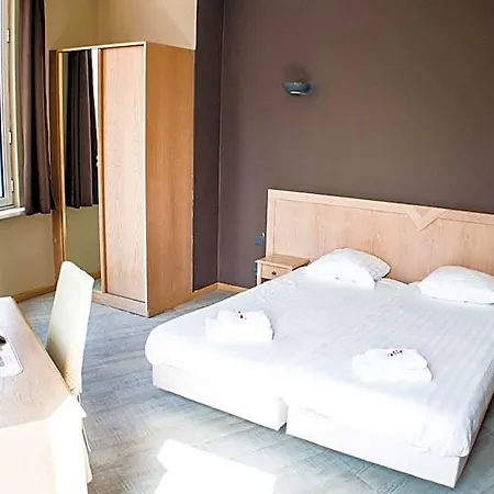 Sleep & Go Ξενοδοχείο Blankenberge
