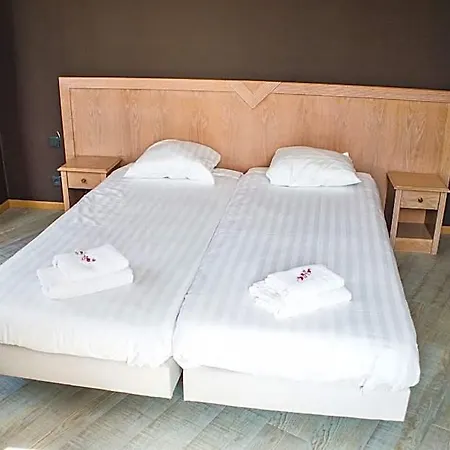 Sleep & Go Ξενοδοχείο