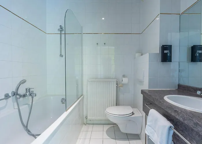 Sleep & Go Blankenberge