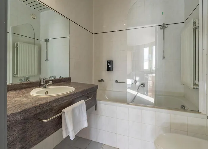 Sleep & Go Hotel Blankenberge