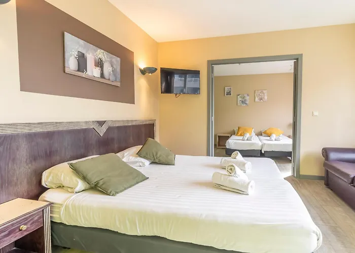 Hotel Sleep & Go Blankenberge