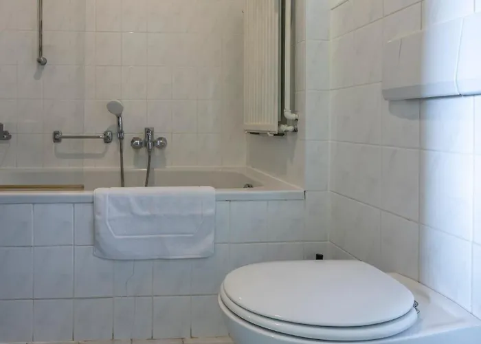 Sleep & Go Hotel Blankenberge