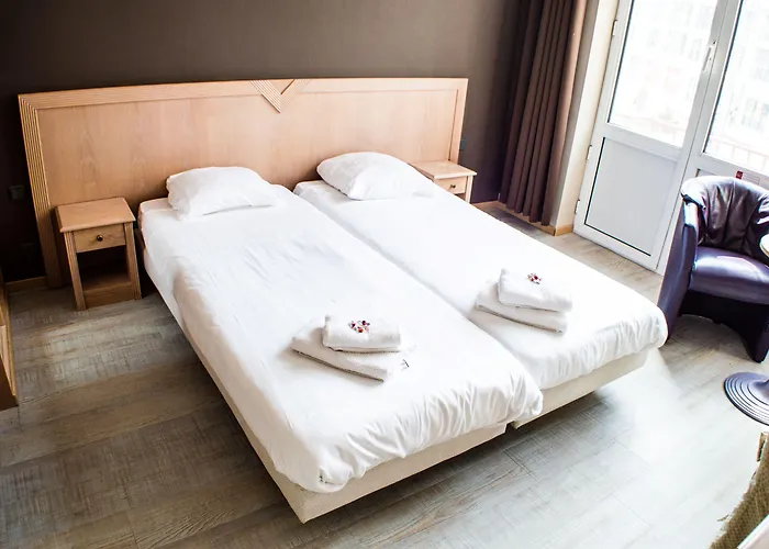 Hotel Sleep & Go Blankenberge