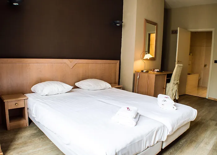 Sleep & Go 2* Blankenberge