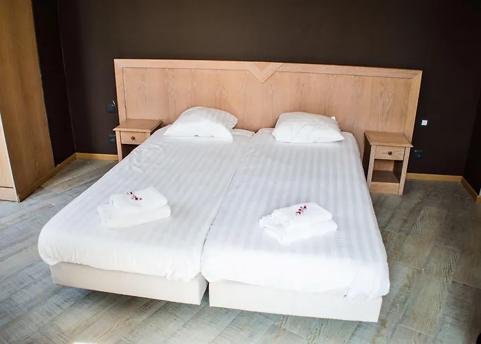 Hotel Sleep & Go Blankenberge