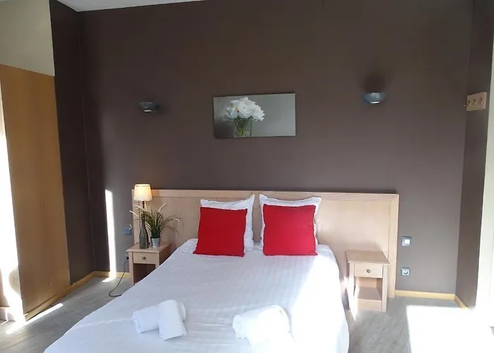 Sleep & Go 2* Blankenberge