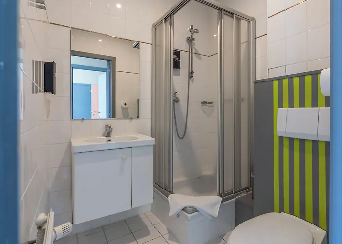 Sleep & Go Blankenberge